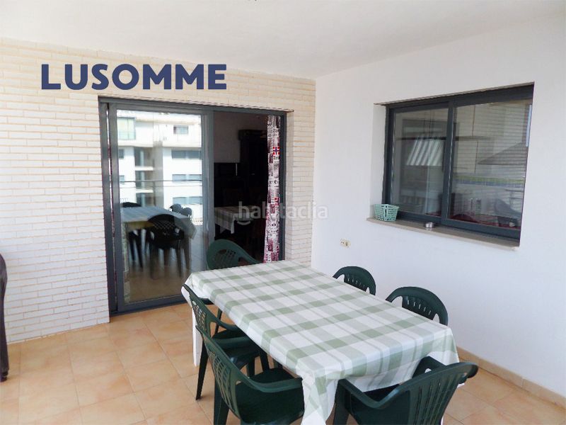 Foto e0170752-7656-4f70-b561-57690f4164f2. Dúplex a avenida central 20 a Costa Marfil Oropesa del Mar
