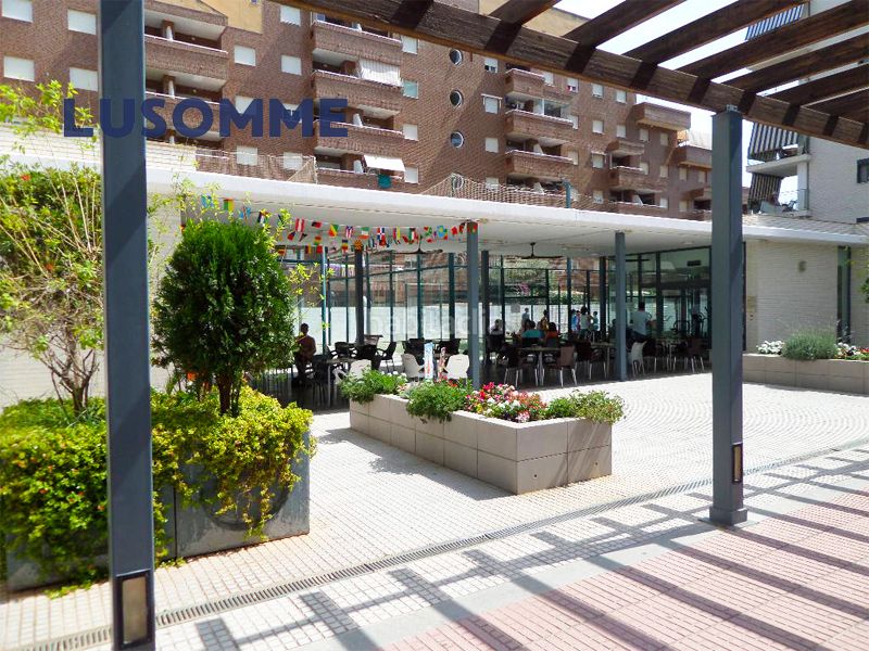 Foto e7f4cfe6-0c6b-4717-8e78-93a9da5529bc. Dúplex a avenida central 20 a Costa Marfil Oropesa del Mar