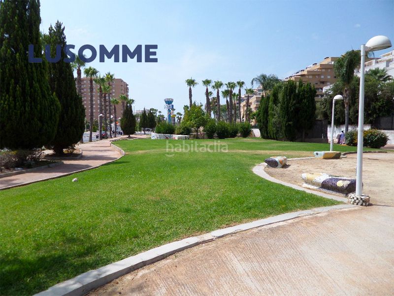 Foto f773f66e-a1d6-4285-8473-defc7ca58a7f. Dúplex a avenida central 20 a Costa Marfil Oropesa del Mar