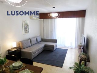 Affitto Appartamento  Carrer astúries. Piso amueblado de cuatro dormitorios.