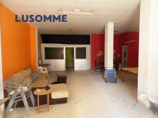 Local Comercial  Carrer de la font. Sin comisin inmobiliaria. local en benifai.
