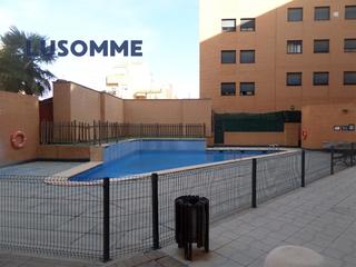 Appartamento  Carrer sant joan ribera. Piso en venta en picassent con garaje y trastero.