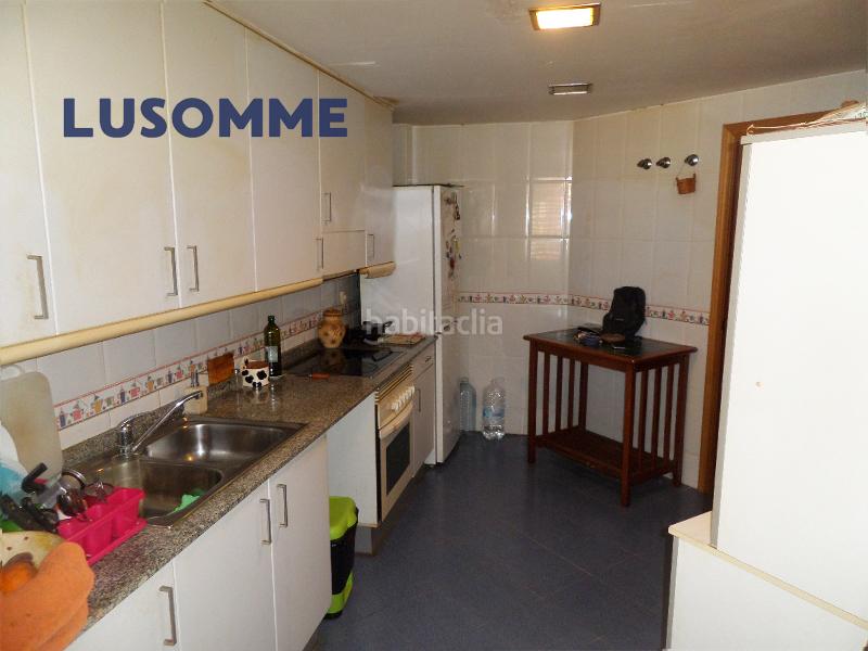 Foto 0bcd0854-8068-4477-9516-bc0c78cf4101. Pis amb aparcament piscina a Picassent