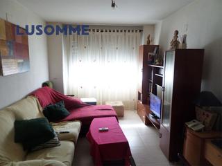 Pis  Carrer sant joan ribera. Piso sin balcón y sin terraza en picassent con garaje y trastero