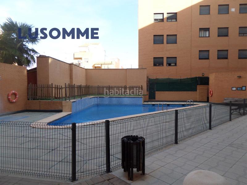 Foto 210f29f0-e77f-45c0-b1d9-45d8746a49d8. Pis amb aparcament piscina a Picassent