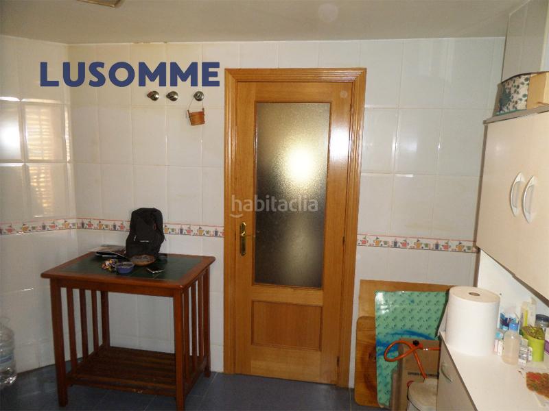 Foto 3992c186-82d9-4b68-929f-6c84c5be4601. Pis amb aparcament piscina a Picassent