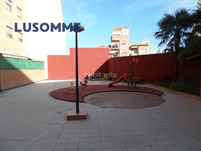 Foto 4d5e44c3-2b62-4339-b53d-68045201bcdb. Pis amb aparcament piscina a Picassent