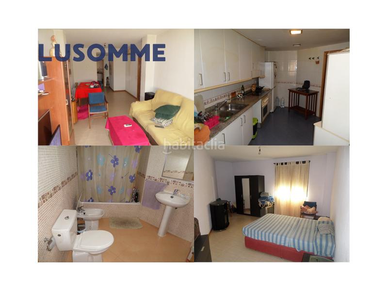 Foto 68472bbc-ee98-45aa-bdc5-36f6b236229b. Pis amb aparcament piscina a Picassent