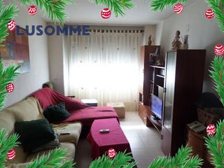 Appartement à Carrer Sant Joan Ribera