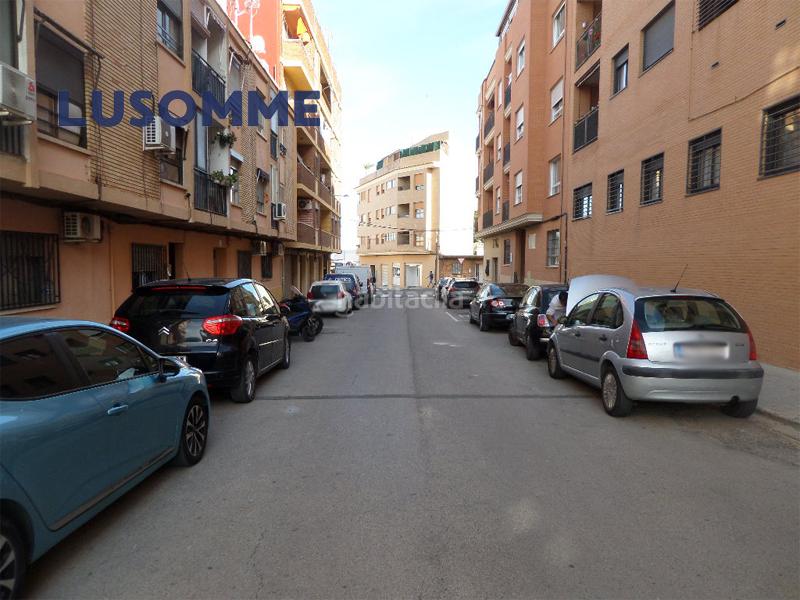 Foto f6b8cac4-6745-4b2a-92d7-4d1f22826ba6. Pis amb aparcament piscina a Picassent