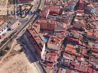 Pis  Carrer sant joan ribera. Sin comisión inmobiliaria. piso en venta en picassent con garaje