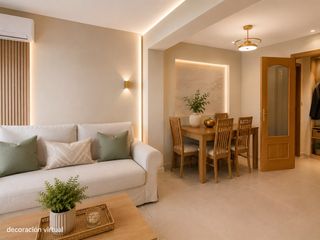 Etagenwohnung  Calle del canal del b�sforo. Piso calle canal del bosforo