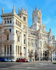 Pis en Palacio. Piso palacio