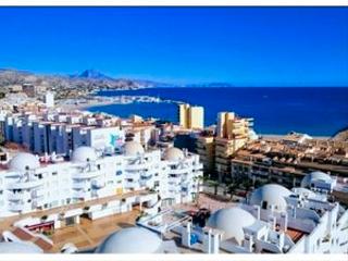 Edifici  Avinguda de finestrat. Hotel costa blanca