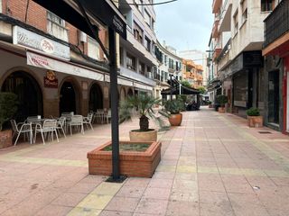 Local Comercial a Casco Antiguo. Local en venta en el centro de algeciras!
