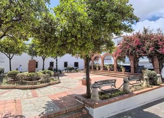 Casa en Casco Antiguo. Planta baja en el centro de algeciras!
