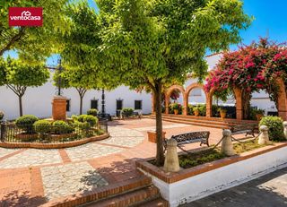 Casa a Casco Antiguo. Planta baja en el centro de algeciras!