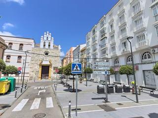 Chalet en Casco Antiguo