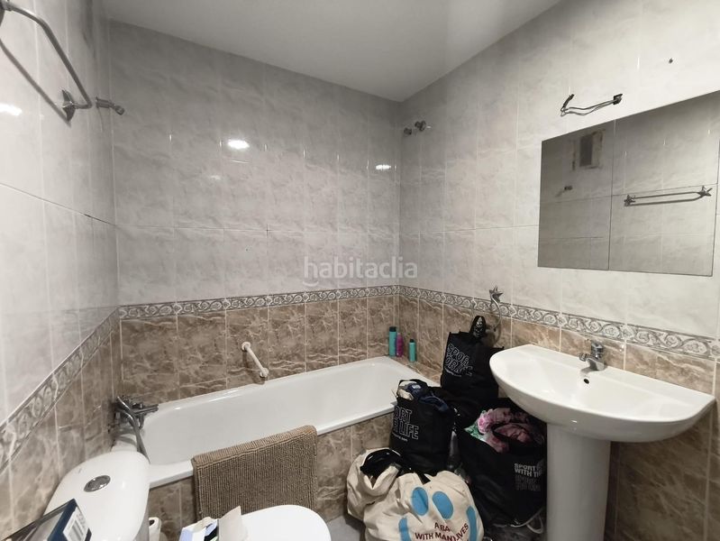 Foto 05e8f6ff-ee84-4960-8e7e-b6aa44bc5891. Etagenwohnung mit parking in Pescadores - Saladillo Algeciras