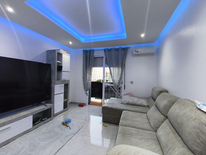 Foto 09a24c70-fa08-4c70-84ce-31b9e38f2c0b. Etagenwohnung mit parking in Pescadores - Saladillo Algeciras