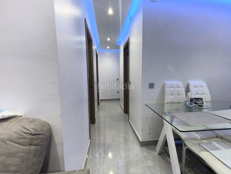 Foto 36044499-92ce-4816-89e3-6f574a73d383. Etagenwohnung mit parking in Pescadores - Saladillo Algeciras
