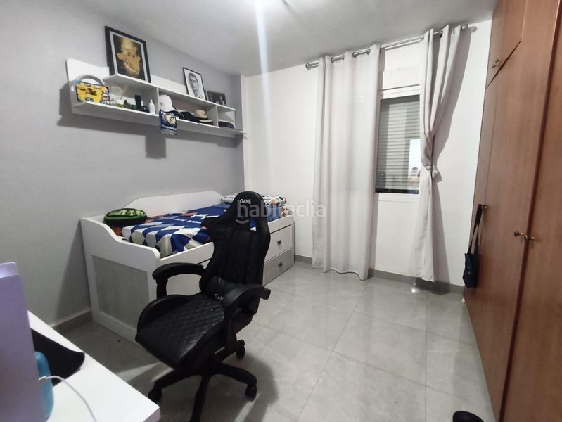 Foto 53d8a9e3-9d18-4494-adc8-ab06e322588a. Etagenwohnung mit parking in Pescadores - Saladillo Algeciras