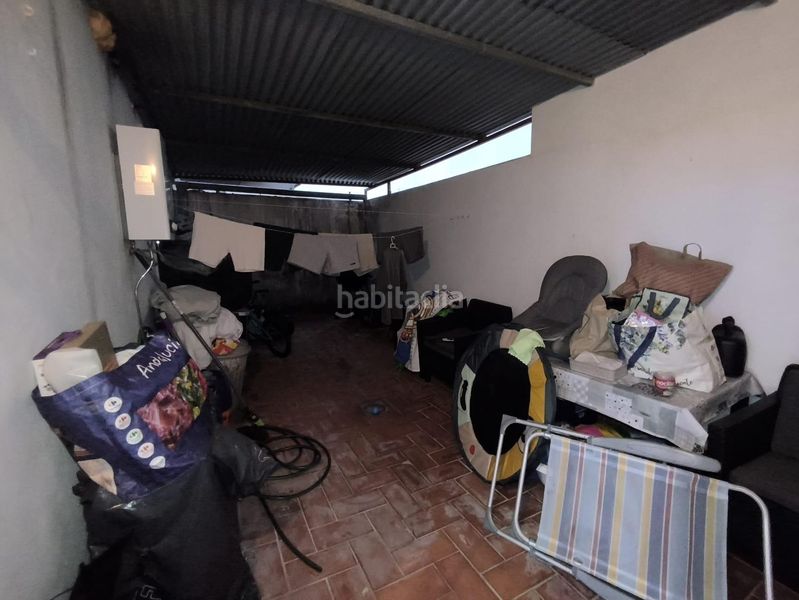 Foto 579c6525-9113-4a65-a06f-7022e890a4ec. Etagenwohnung mit parking in Pescadores - Saladillo Algeciras