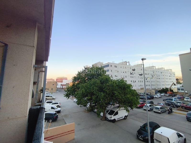 Foto 6eb1d68e-dfef-4b31-805d-a820667f3fc2. Etagenwohnung mit parking in Pescadores - Saladillo Algeciras