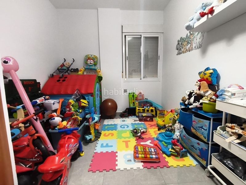 Foto 77054faa-1e14-4167-8700-32101283ca6d. Etagenwohnung mit parking in Pescadores - Saladillo Algeciras