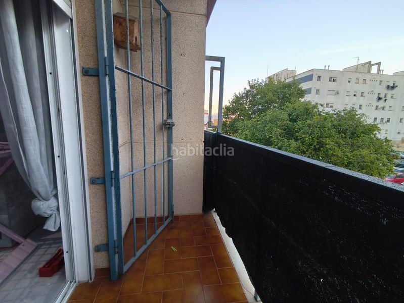 Foto cf369a0e-a5ec-41f1-ae57-d755ad4339d8. Etagenwohnung mit parking in Pescadores - Saladillo Algeciras