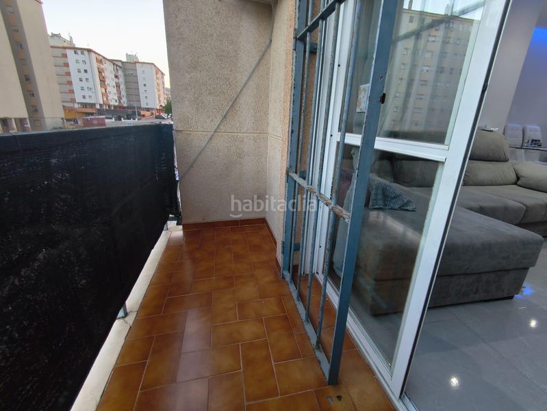 Foto fd240308-809f-447c-8ca0-b1afe2a124cf. Etagenwohnung mit parking in Pescadores - Saladillo Algeciras