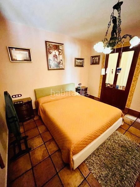 Foto 25789e3d-a19f-4d0a-9b9f-8dde658ac56f. Chalet  en getares con piscina privada! en San García Algeciras