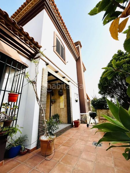 Foto 38ca70cb-66da-422e-8721-e01858c2e94f. Chalet  en getares con piscina privada! en San García Algeciras