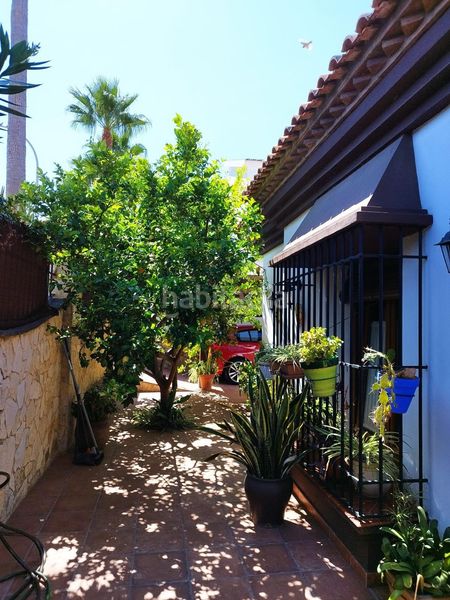 Foto 4308a29b-ac2a-424e-af46-2231266e807e. Chalet  en getares con piscina privada! en San García Algeciras