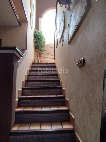 Foto 550eff6a-fd8a-4f7b-8536-84fc3522f5bb. Chalet  en getares con piscina privada! en San García Algeciras