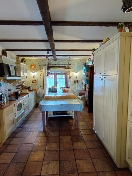 Foto 67705e54-132a-46b2-8455-986ce42c7e2f. Chalet  en getares con piscina privada! en San García Algeciras