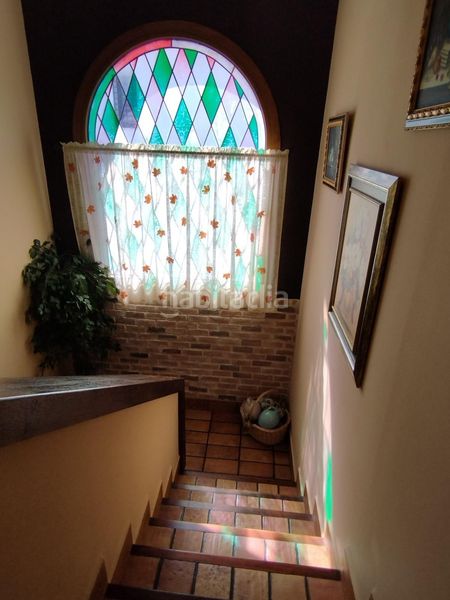 Foto b8ed1b30-1e04-4d58-96d2-bb45ab0bd562. Chalet  en getares con piscina privada! en San García Algeciras