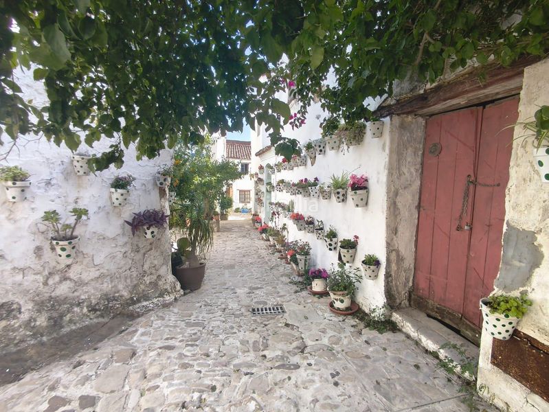 Foto 1ba74c94-f17d-4e74-8365-6f90c1c98cf2. Casa a Castellar de la Frontera