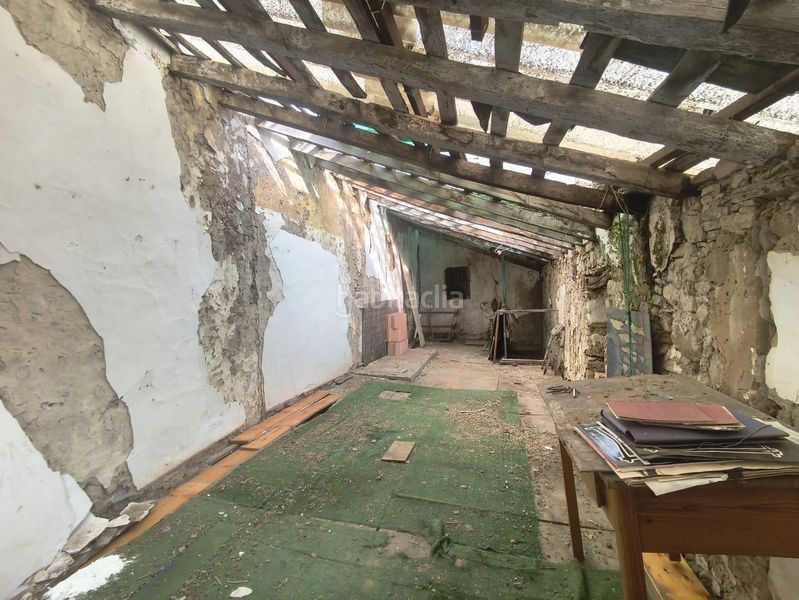 Foto aa25ed9c-c611-4a4f-9c25-611b8fce18a5. Casa a Castellar de la Frontera