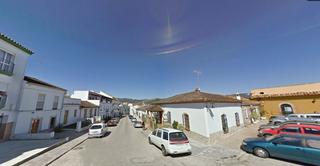Etagenwohnung in Jimena de la Frontera