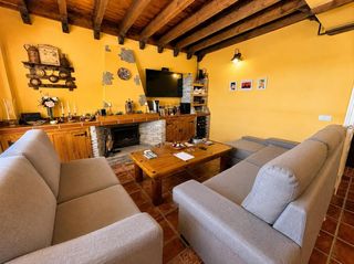 Chalet in Barrios (Los). Chalet en la vega del golf!