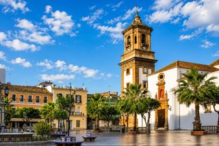 Pis a Casco Antiguo