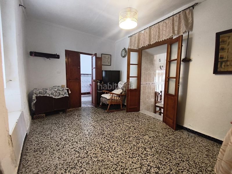 Foto 00ed5eb8-9bb9-4984-9076-0c89e23a8f8f. Casa amb aparcament a Jimena de la Frontera