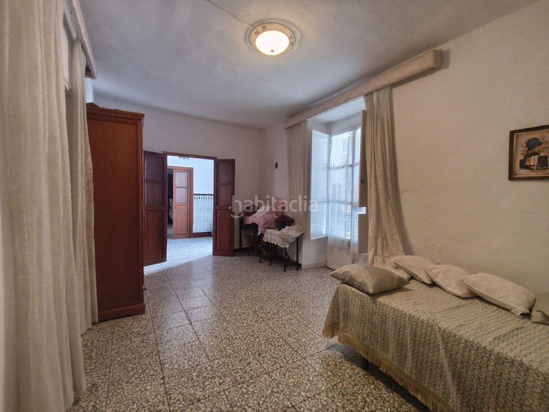 Foto 407be55c-2b2d-420d-99ff-6b286f1e0c20. Casa amb aparcament a Jimena de la Frontera