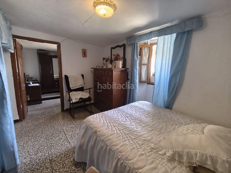 Foto 4d9179b3-d5f3-4ee4-a529-744c044749bc. Casa amb aparcament a Jimena de la Frontera