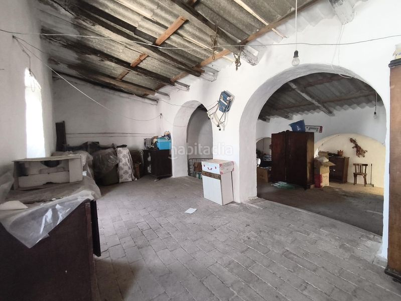 Foto 525da1e6-4f03-4e5f-9748-d9f6b010ef44. Casa amb aparcament a Jimena de la Frontera
