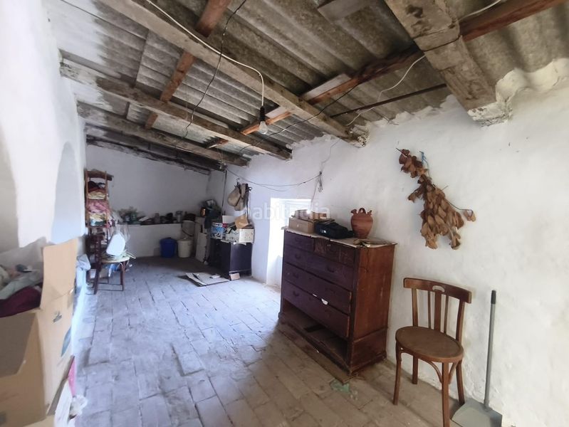 Foto 52be877e-b525-48a8-84c8-ba1f0cecdb21. Casa amb aparcament a Jimena de la Frontera