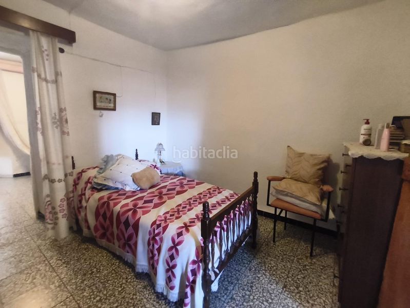 Foto 5edc3be8-33ab-4f93-8299-e3169d8b30ff. Casa amb aparcament a Jimena de la Frontera