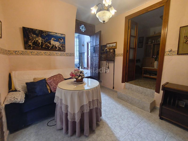 Foto 614d512f-ad52-4790-97b6-b56a016d2e02. Casa amb aparcament a Jimena de la Frontera