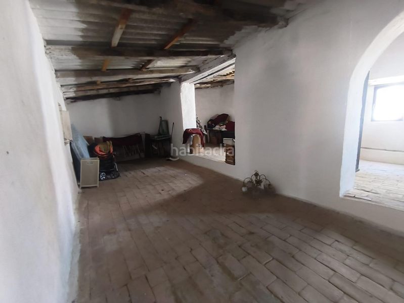 Foto 6aa1ba41-ab51-4111-bd20-241184673e88. Casa amb aparcament a Jimena de la Frontera